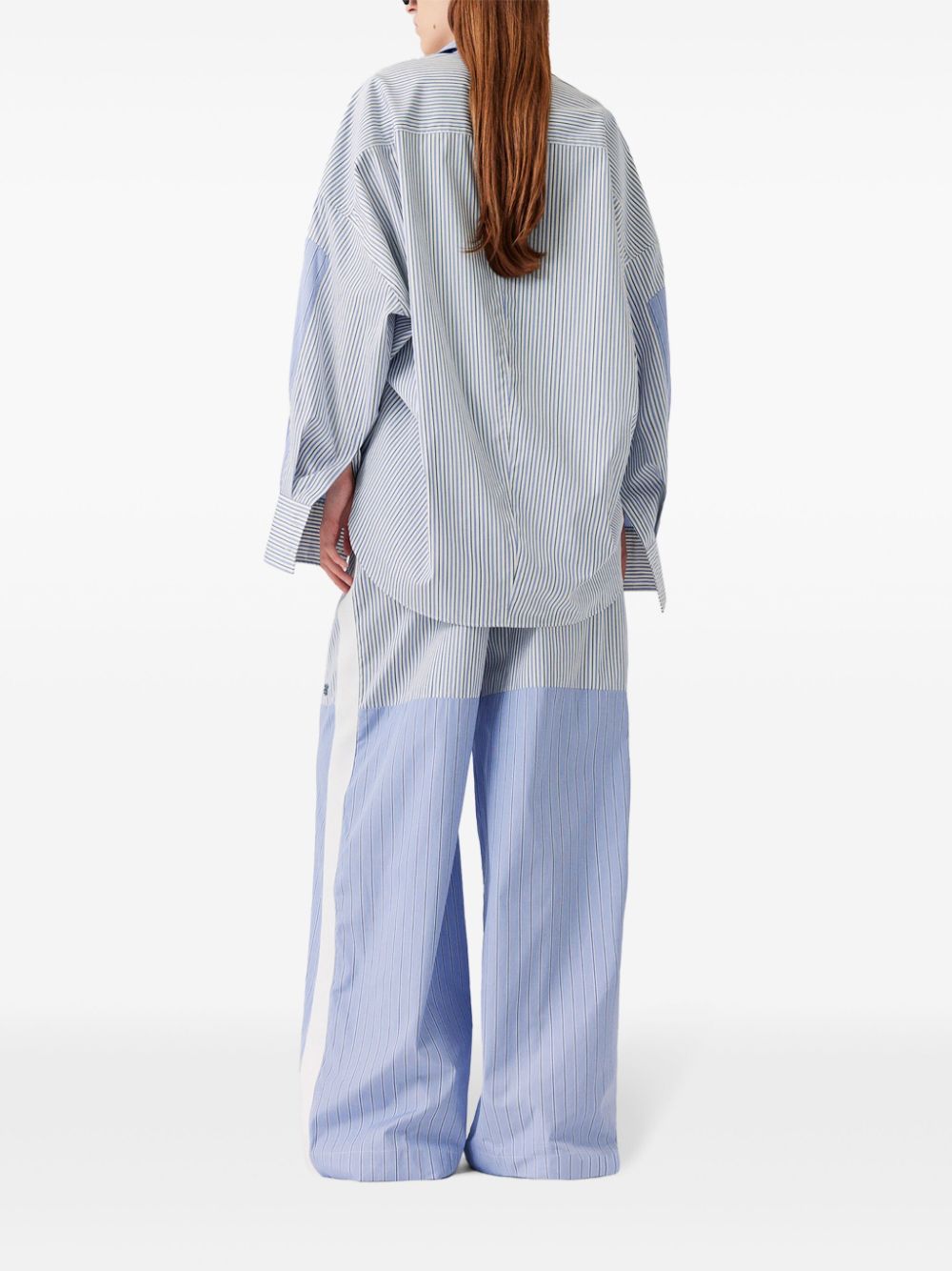 Stella McCartney striped shirt - Image 3