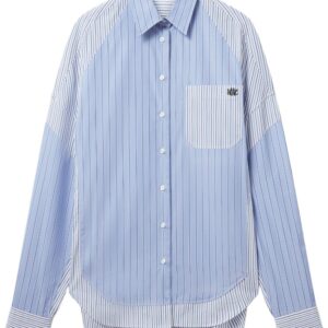 Stella McCartney  striped shirt