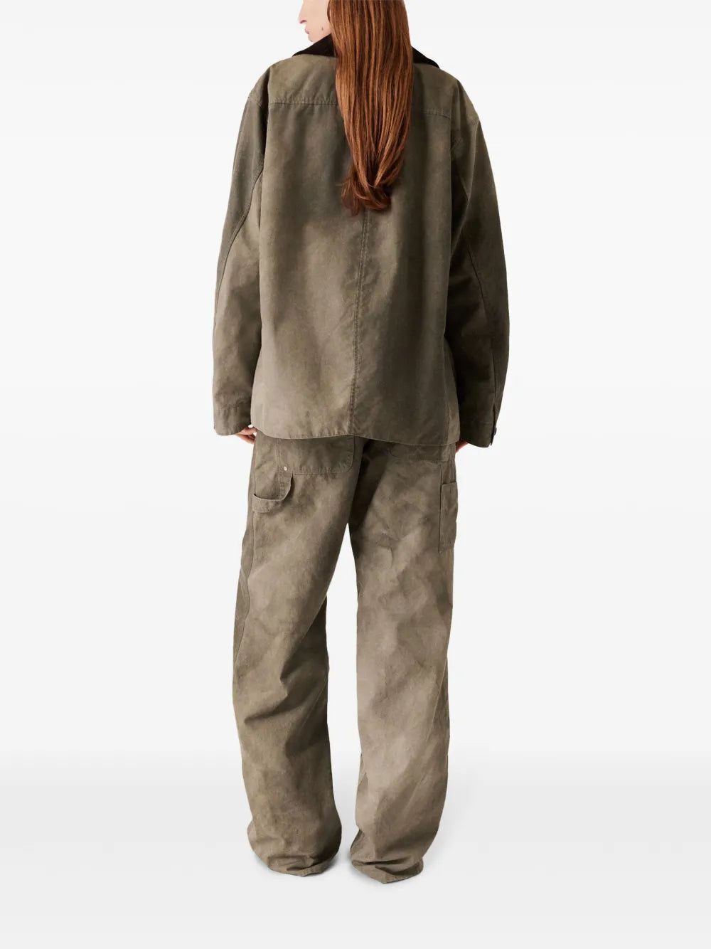 Stella McCartney washed trousers - Image 4