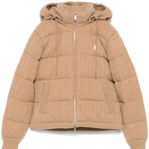 Polo Ralph Lauren Polo Pony puffer jacket