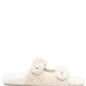 Jimmy Choo  Fayence sandals