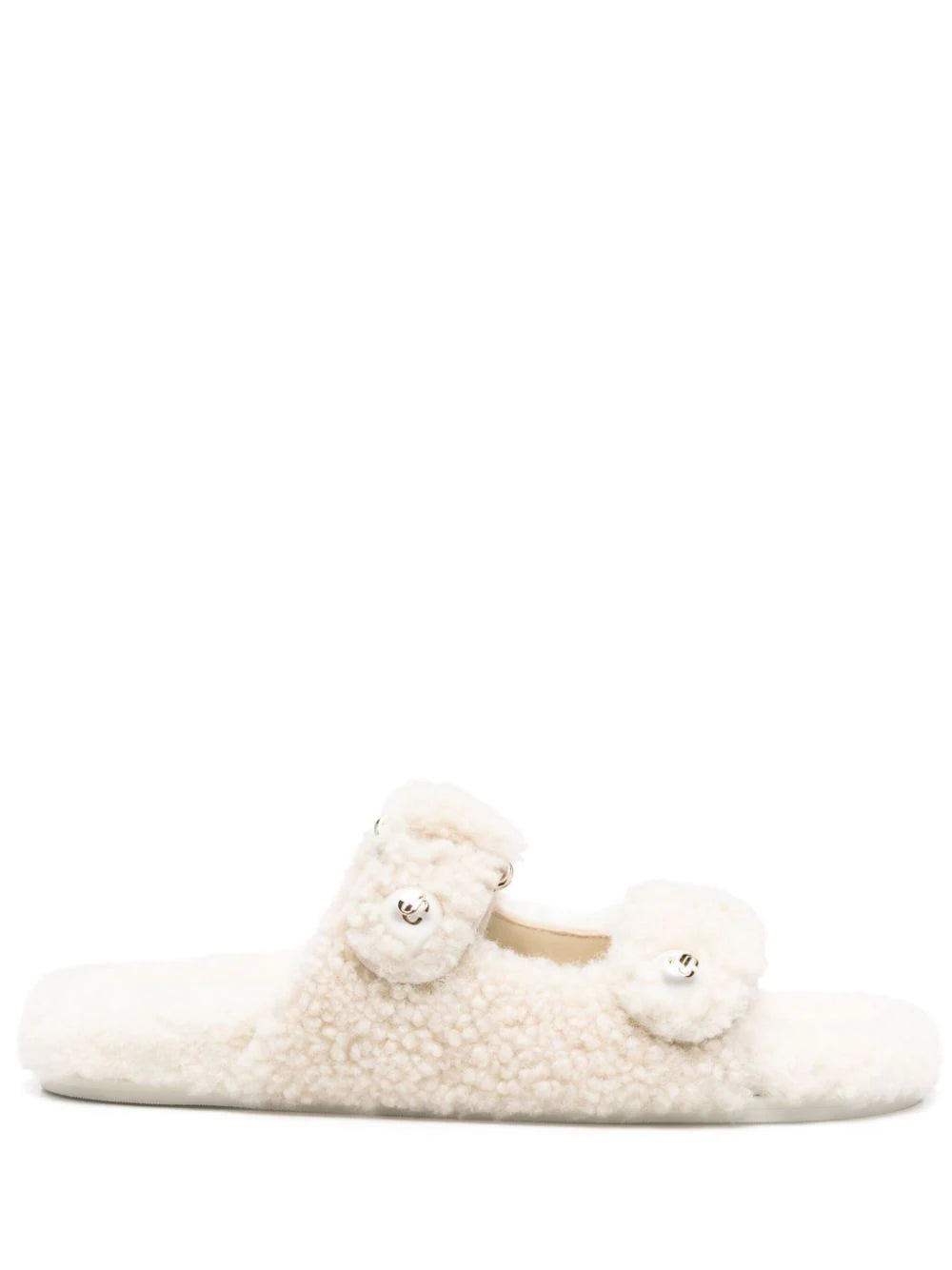 Jimmy Choo Fayence sandals