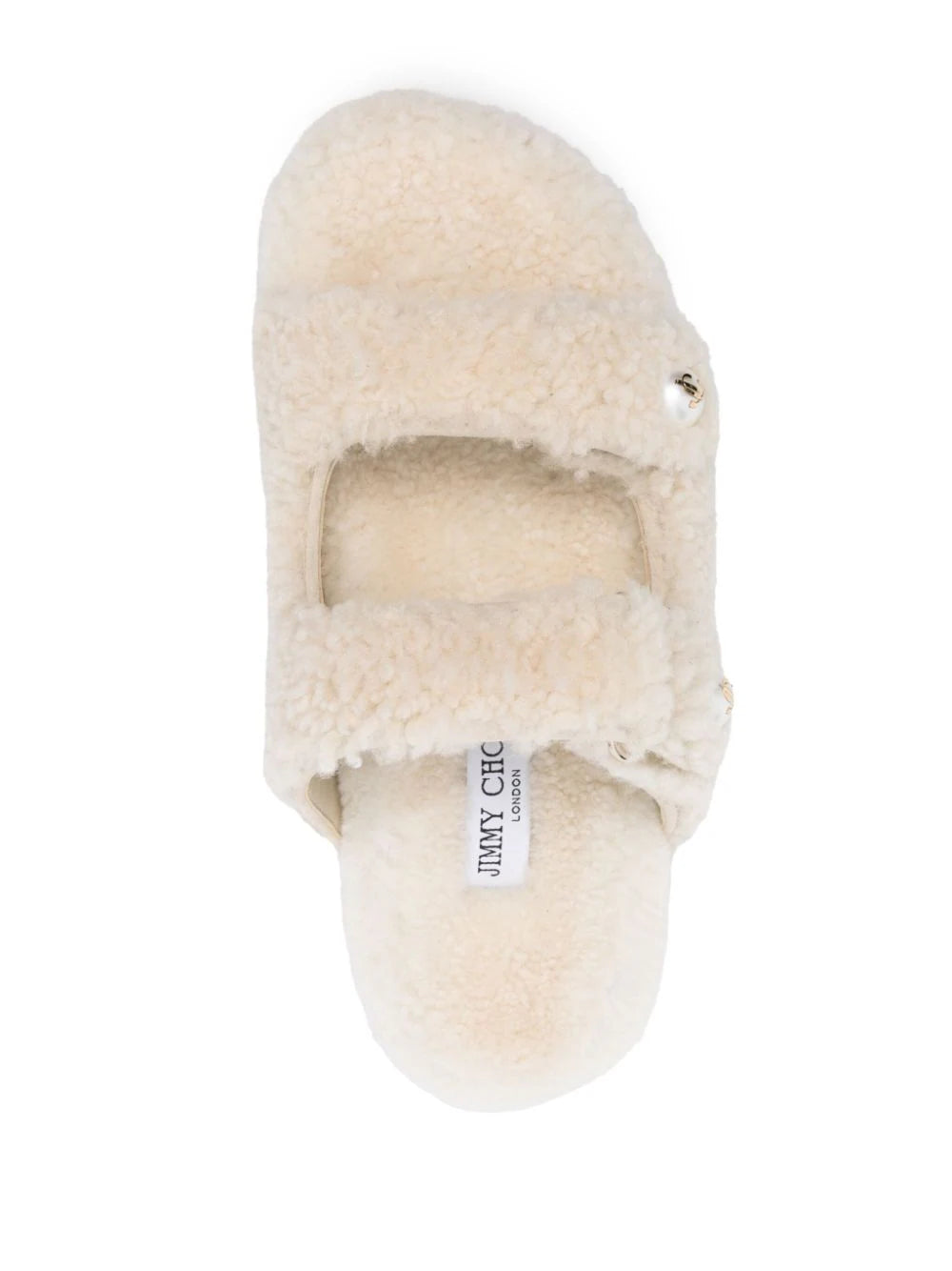 Jimmy Choo Fayence sandals - Image 4