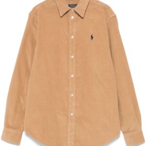 Polo Ralph Lauren  corduroy shirt