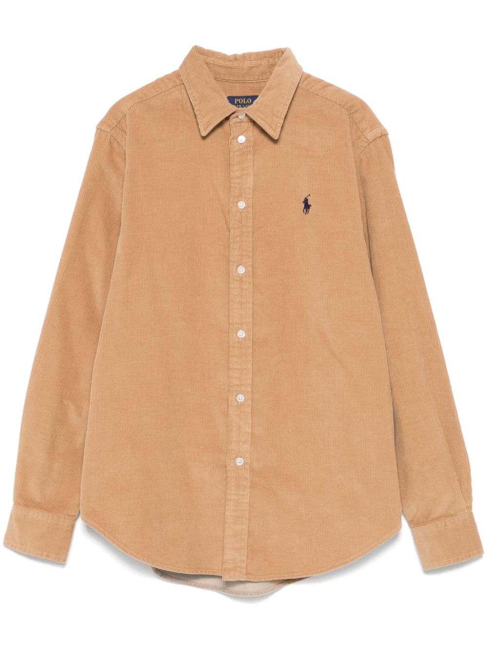 Polo Ralph Lauren corduroy shirt