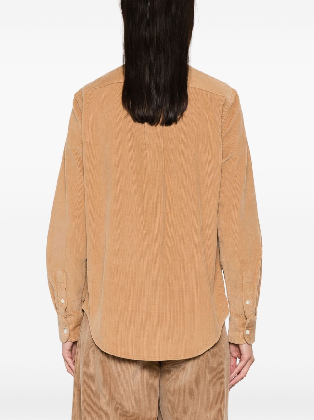 Polo Ralph Lauren corduroy shirt - Image 4