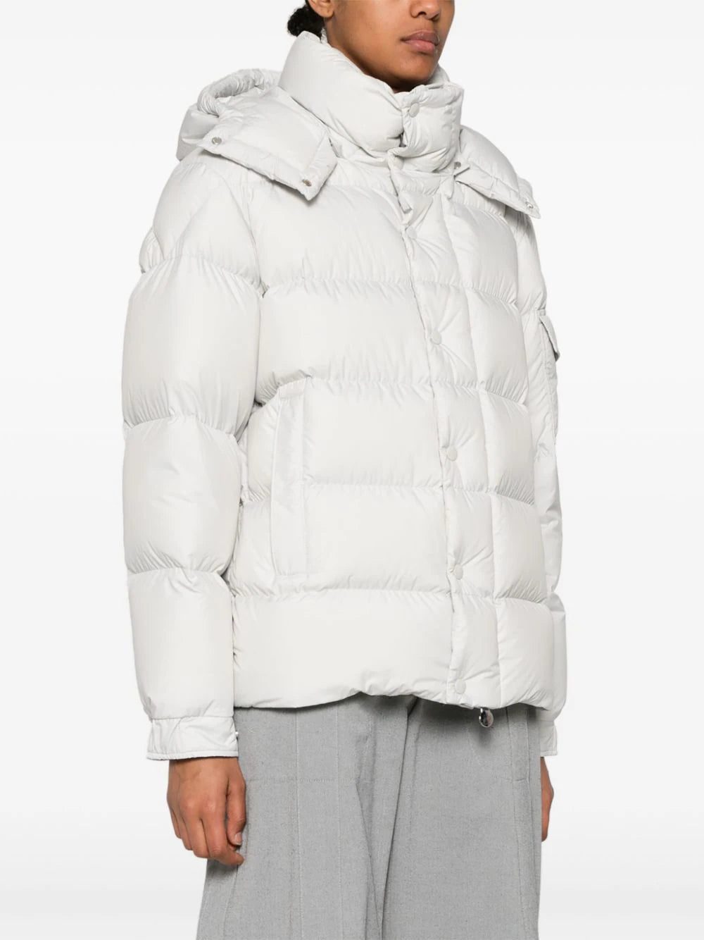 Moncler Moncler Maya 70 puffer jacket - Image 3
