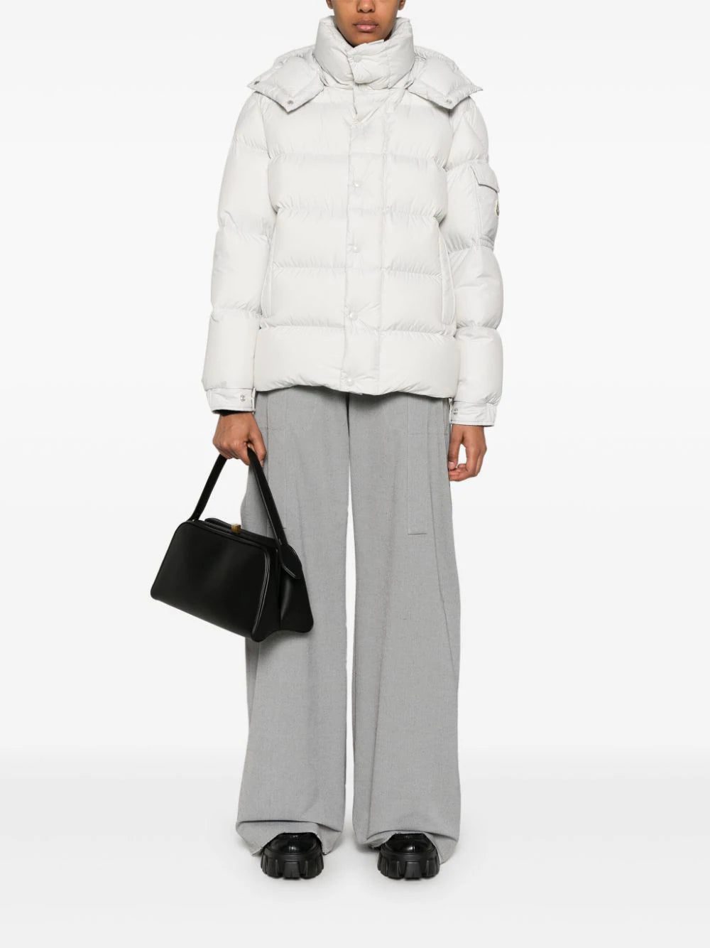 Moncler Moncler Maya 70 puffer jacket - Image 2