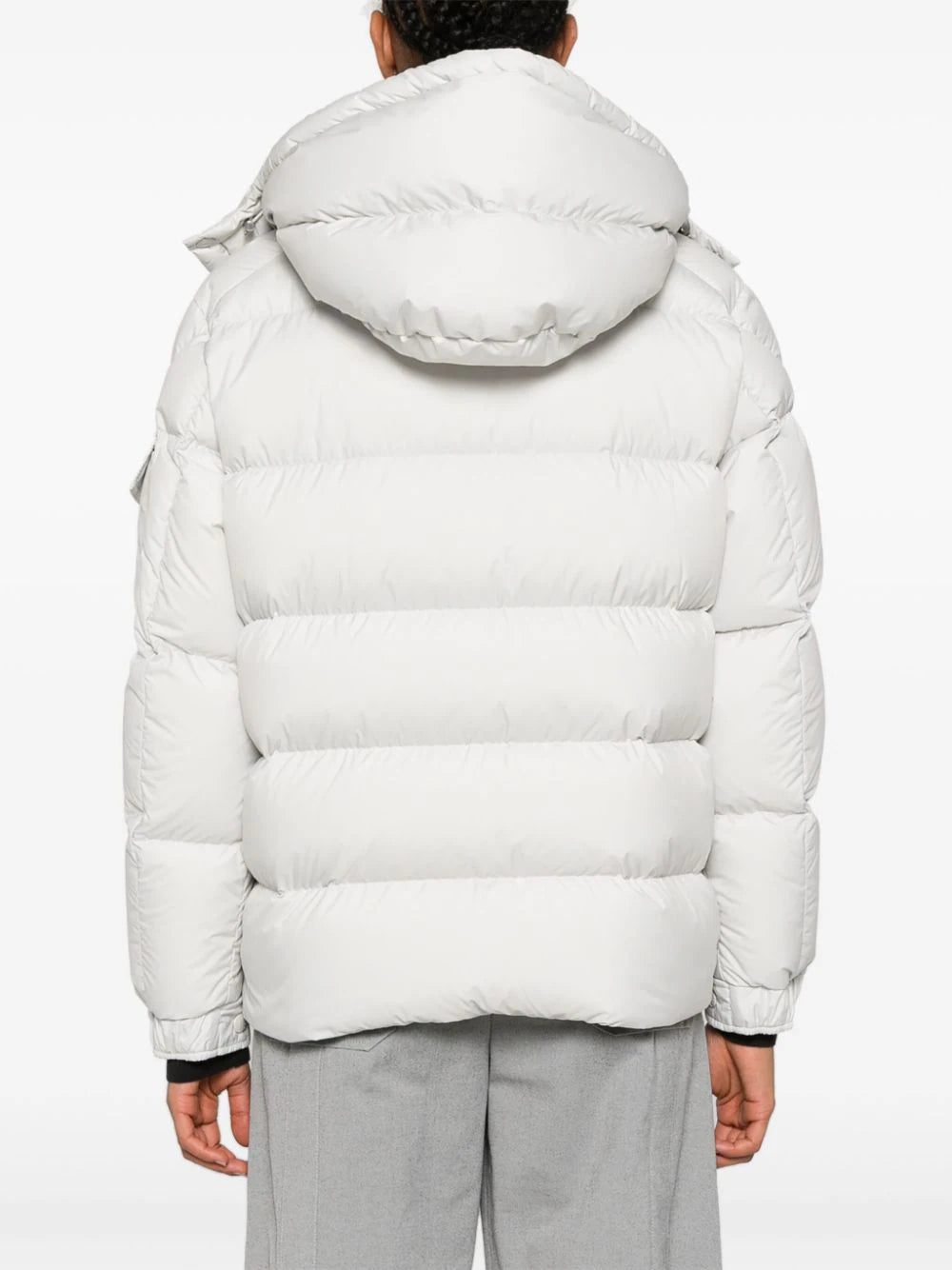 Moncler Moncler Maya 70 puffer jacket - Image 4