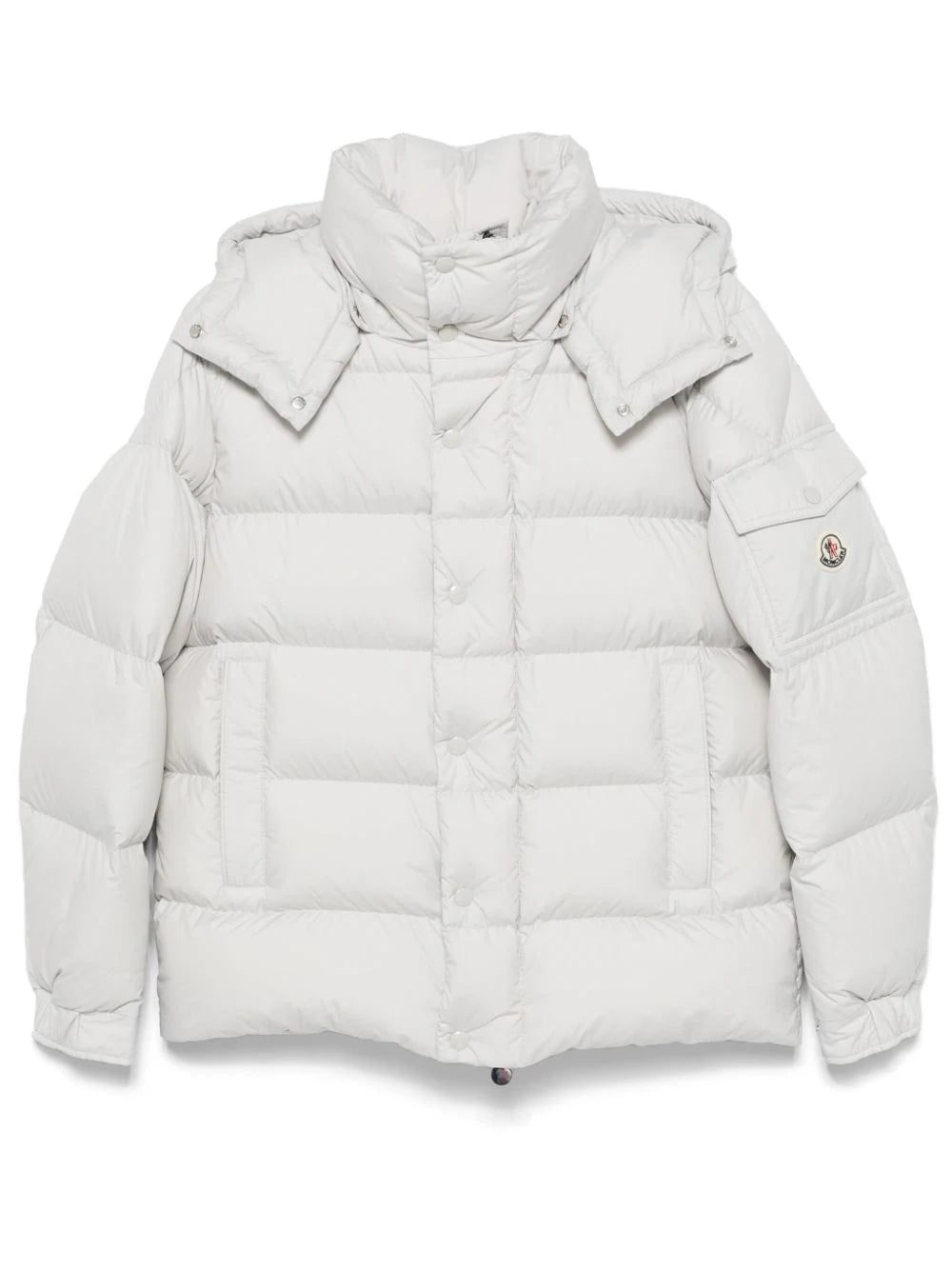 Moncler Moncler Maya 70 puffer jacket