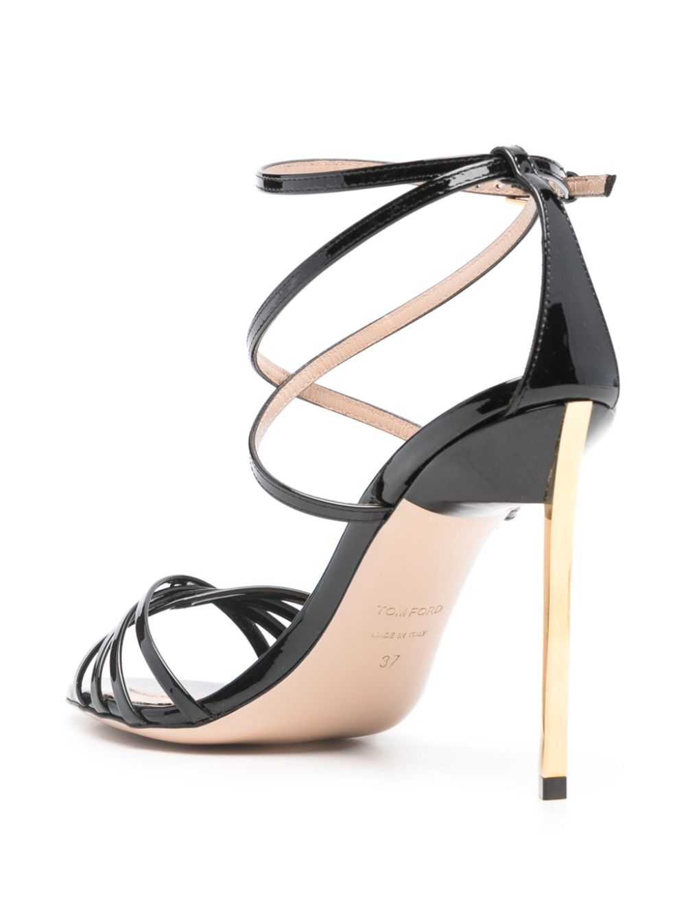 TOM FORD 110mm Ida sandals - Image 3