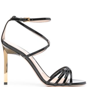 TOM FORD  110mm Ida sandals
