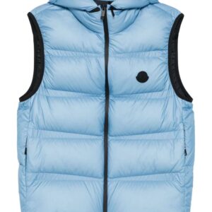 Moncler padded gilet