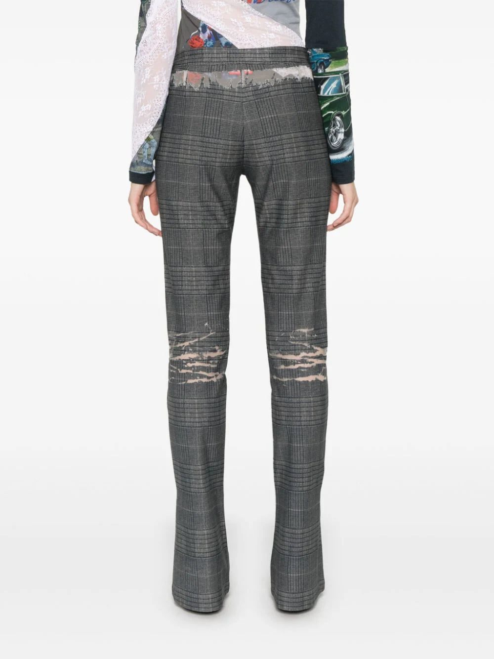 Diesel P-Mineral-P2 trousers - Image 4