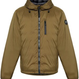 Canada Goose  Black Label Lodge Hoody jacket