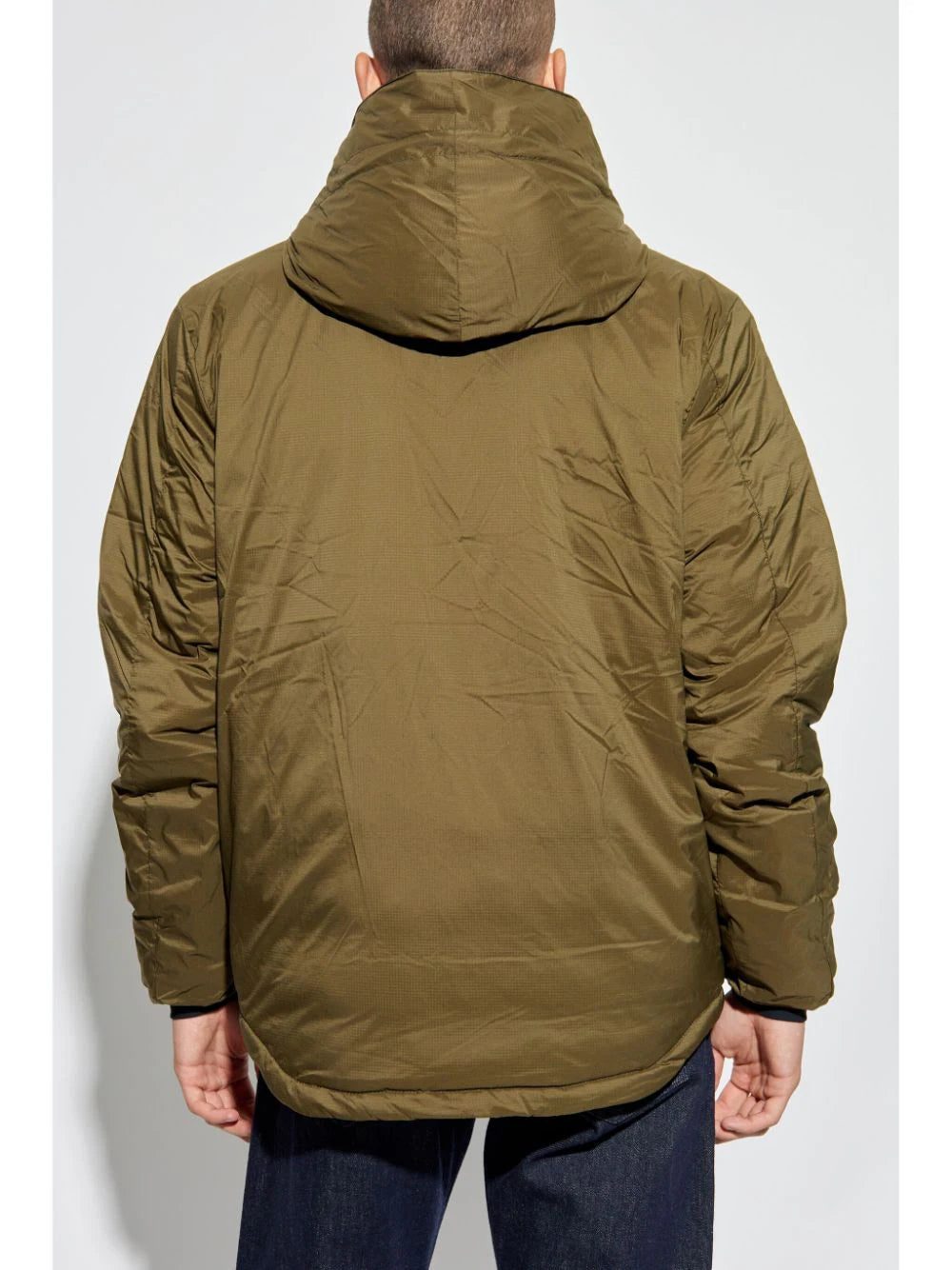 Canada Goose Black Label Lodge Hoody jacket - Image 4