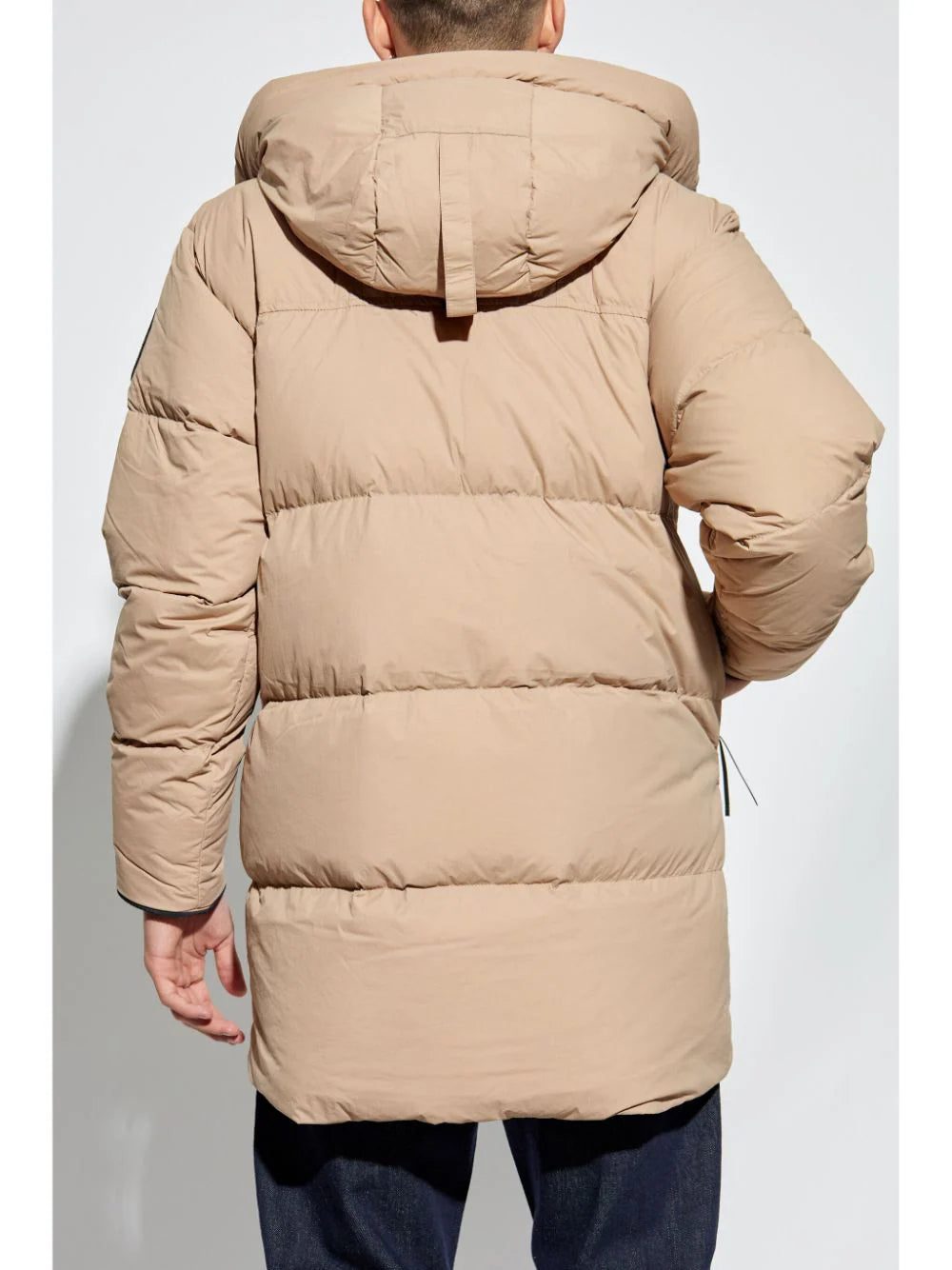Canada Goose Black Label Lawrence Puffer jacket - Image 4