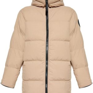 Canada Goose  Black Label Lawrence Puffer jacket