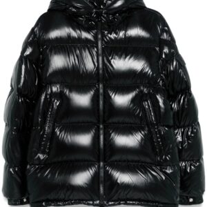 Moncler  Ecrins jacket