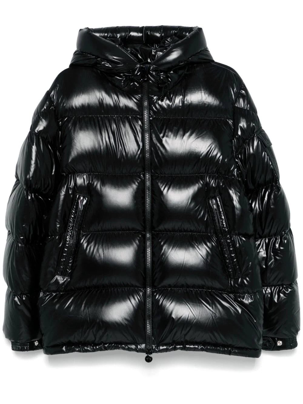 Moncler Ecrins jacket
