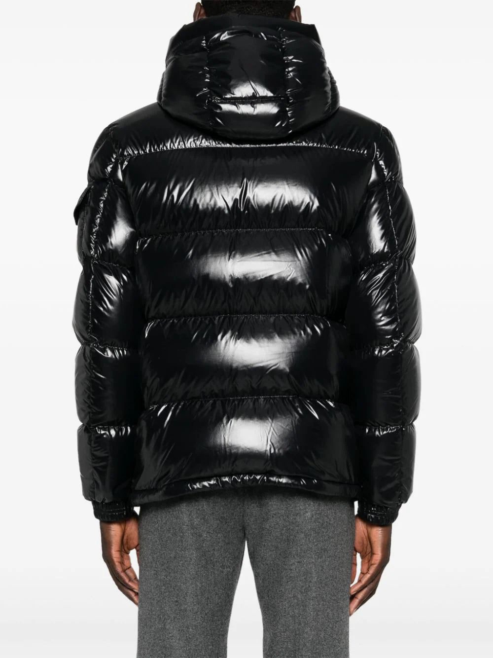 Moncler Ecrins jacket - Image 4