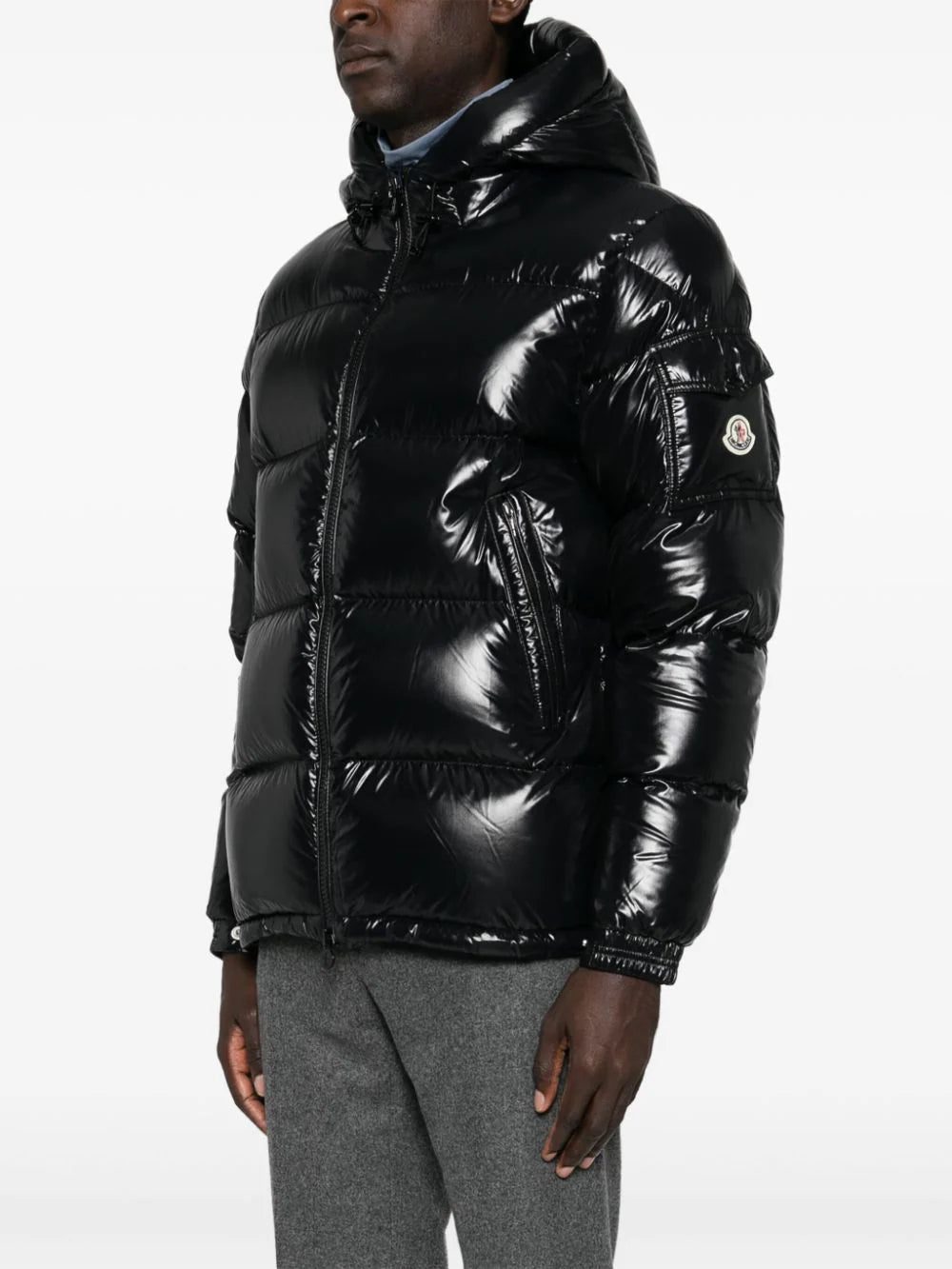 Moncler Ecrins jacket - Image 3