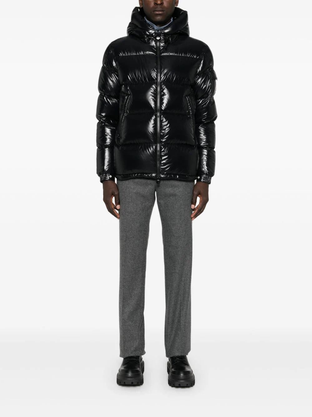 Moncler Ecrins jacket - Image 2