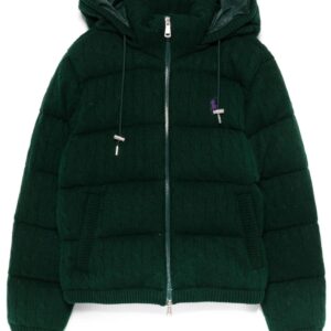 Polo Ralph Lauren Polo Pony puffer jacket