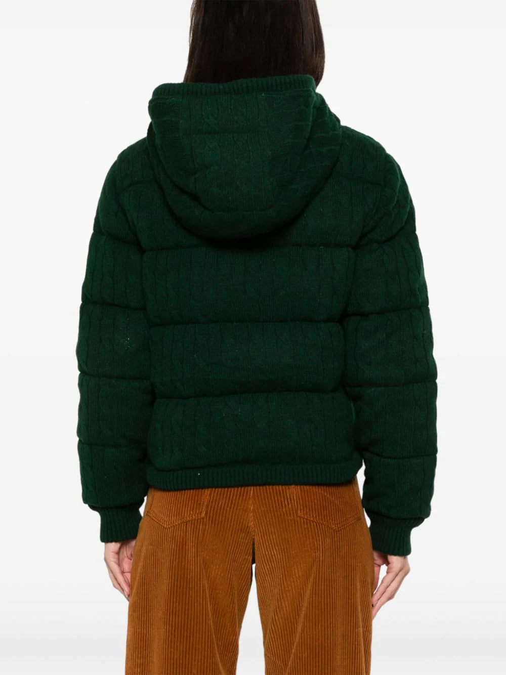 Polo Ralph Lauren Polo Pony puffer jacket - Image 4