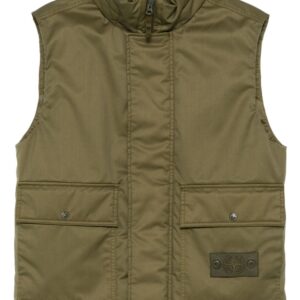 Stone Island Compass-badge gilet