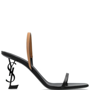 Saint Laurent Opyum sandals