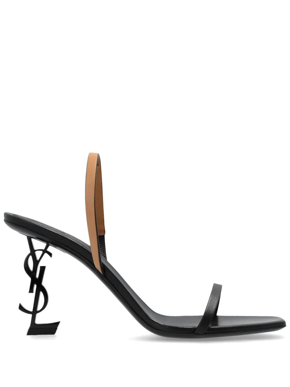 Saint Laurent Opyum sandals