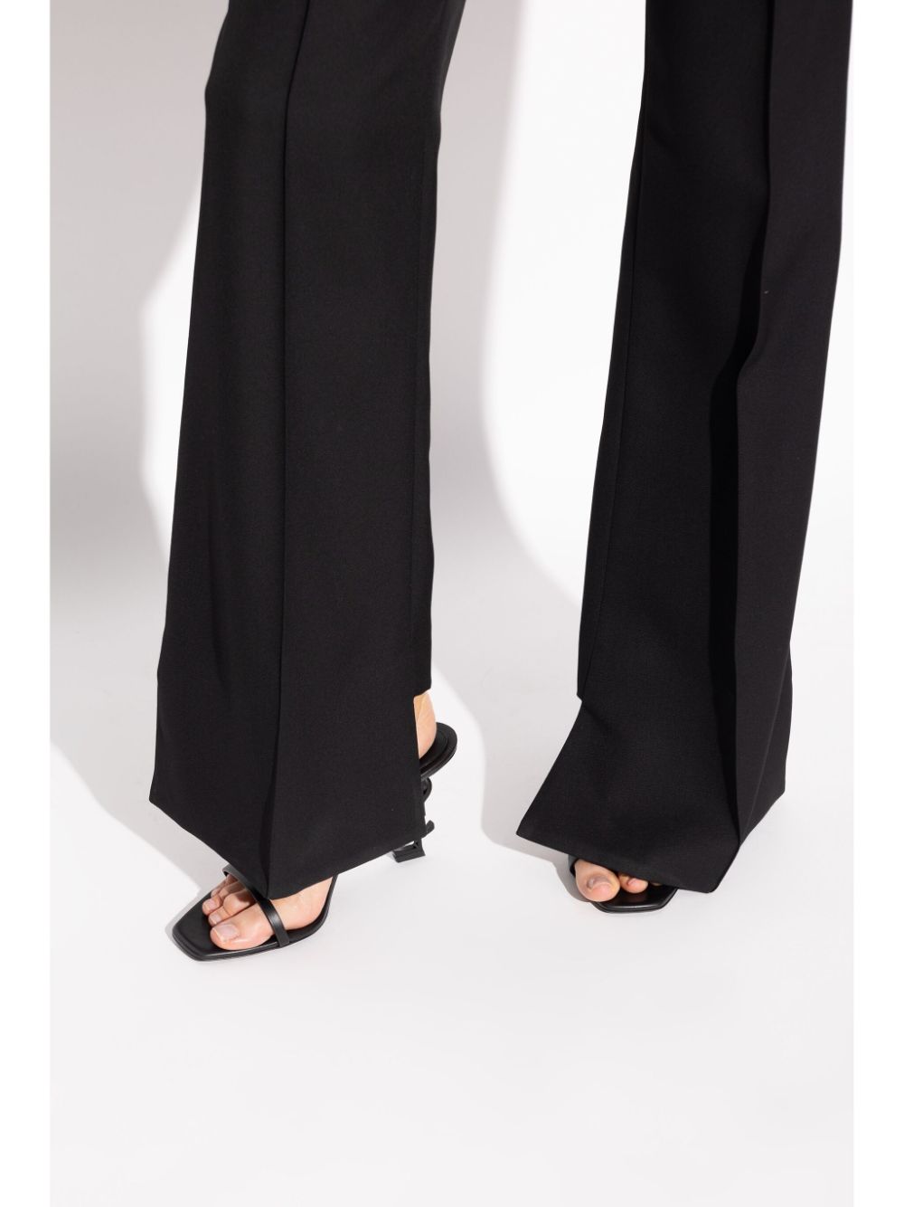 Saint Laurent 85mm Opyum sandals - Image 2