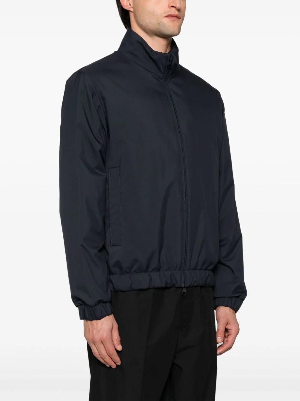 Moncler Luserna bomber jacket - Image 3