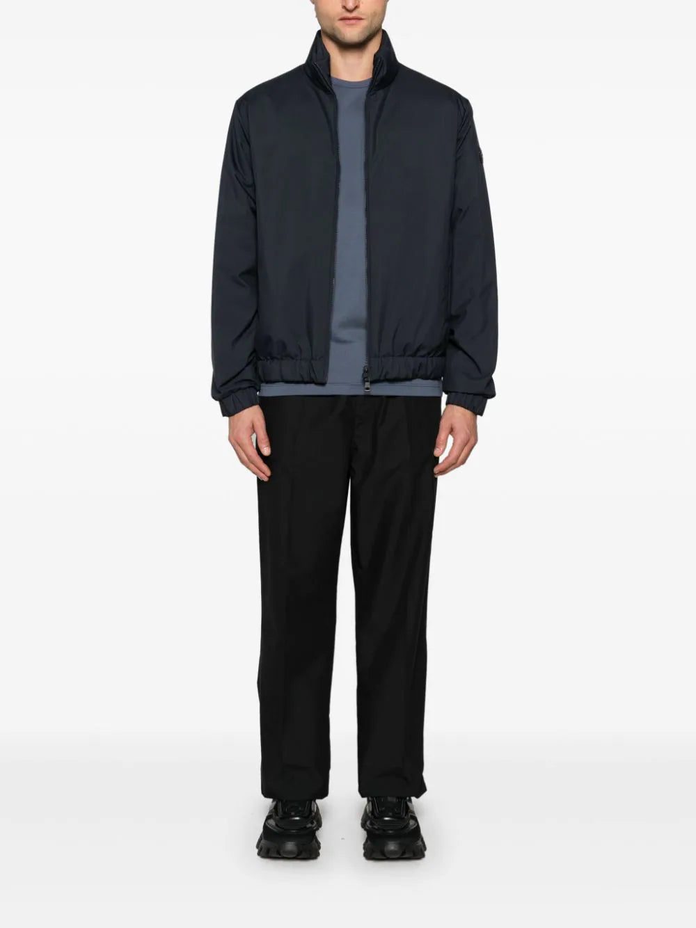 Moncler Luserna bomber jacket - Image 2