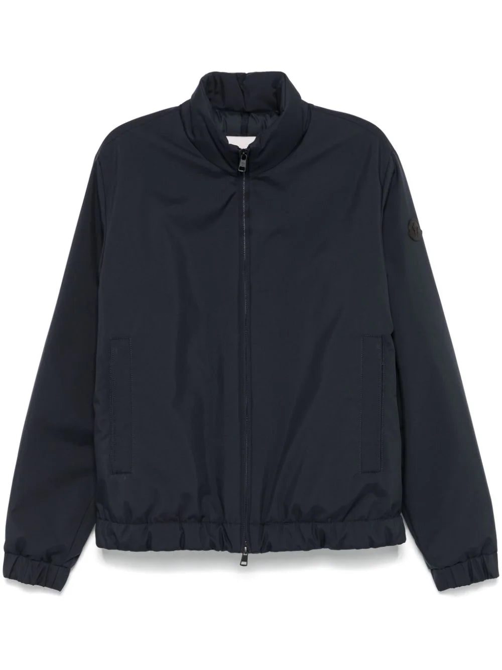 Moncler Luserna bomber jacket