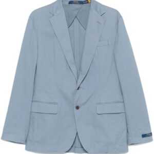 Polo Ralph Lauren single-breasted blazer