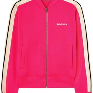 Palm Angels  embroidered bomber jacket