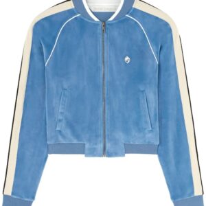 Palm Angels  Oval Palm track jacket