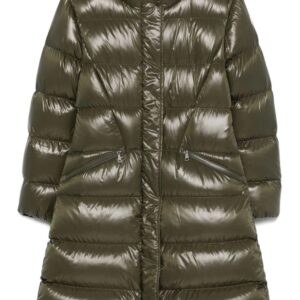 Moncler  Bellevue coat