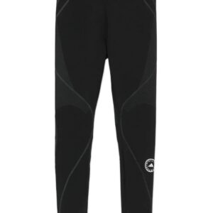 adidas by Stella McCartney  striped leggings