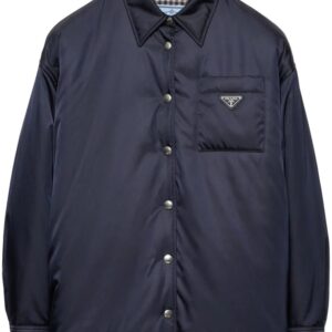 Prada  Re-Nylon padded jacket
