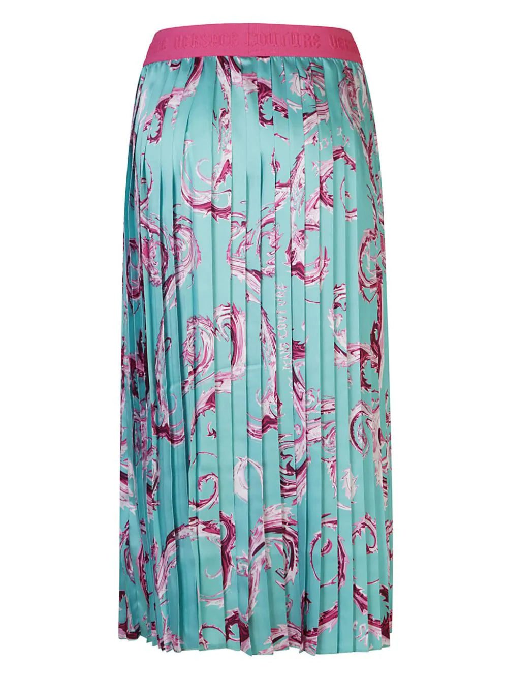 Versace Jeans Couture Chromo Couture skirt - Image 2