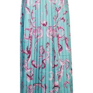 Versace Jeans Couture Chromo Couture skirt