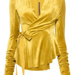 Rick Owens Lilies  Hollywood jacket