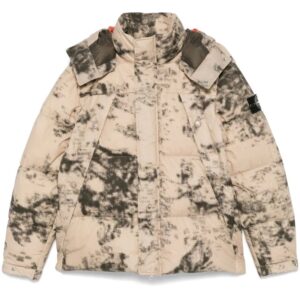 Stone Island  Ice jacket