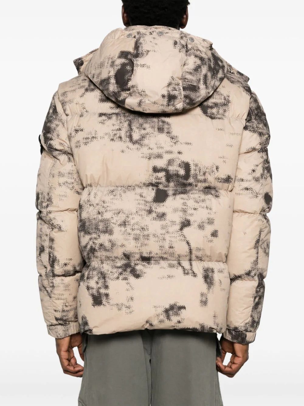 Stone Island Ice jacket - Image 4