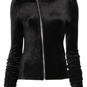 Rick Owens Lilies  Gary jacket