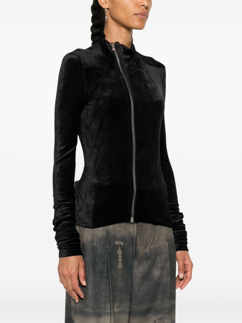 Rick Owens Lilies Gary jacket - Image 3