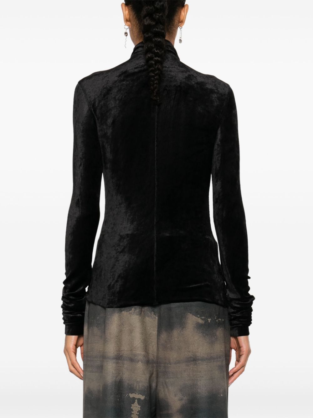 Rick Owens Lilies Gary jacket - Image 4
